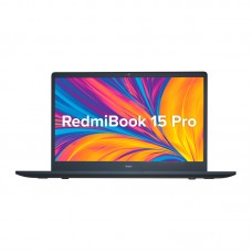 RedmiBook 15 Pro 8GB RAM + 512GB SSD, i5 11th Gen + Iris Xe Graphics